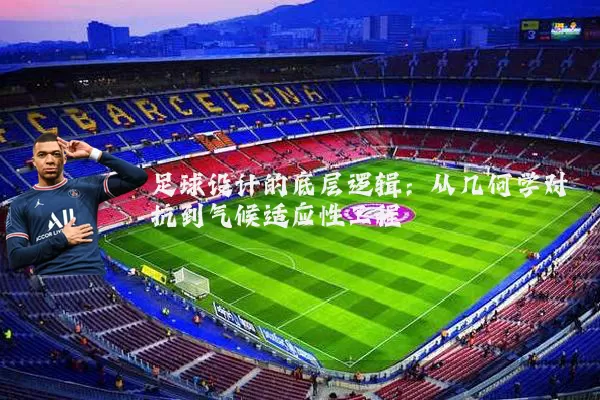足球设计的底层逻辑:从几何学对抗到气候适应性工程